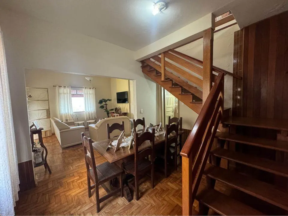 Casa em VILA JARDIM SÃO JOSÉ · Ref. Casa — foto 11