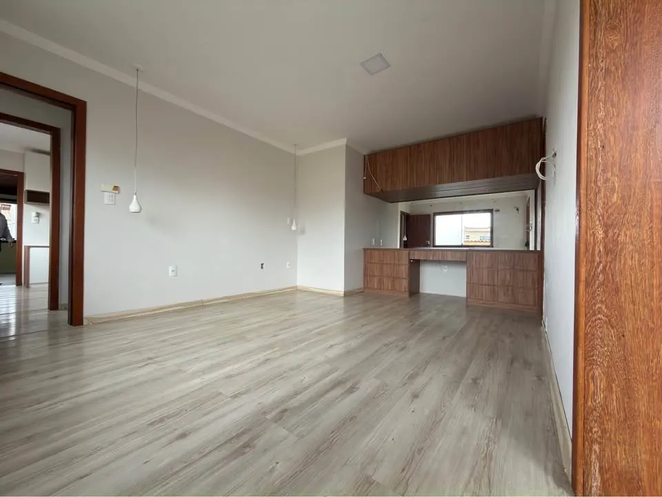 Apartamento em Colônia do Marçal · Ref. 049 — foto 13