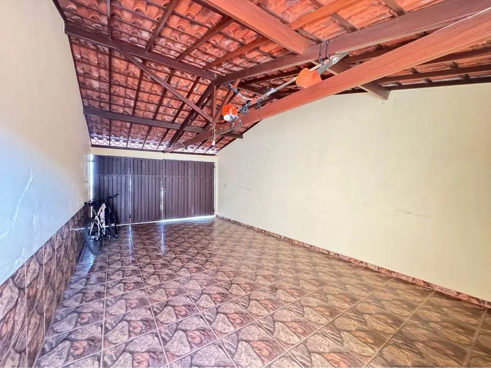 Casa em VILA JARDIM SÃO JOSÉ · Ref. Casa — foto 4