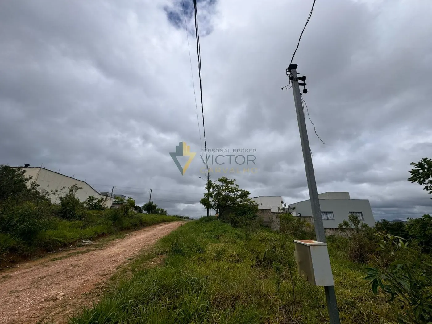 Lote em Portal Vila Rica · Ref. Lote — foto 3