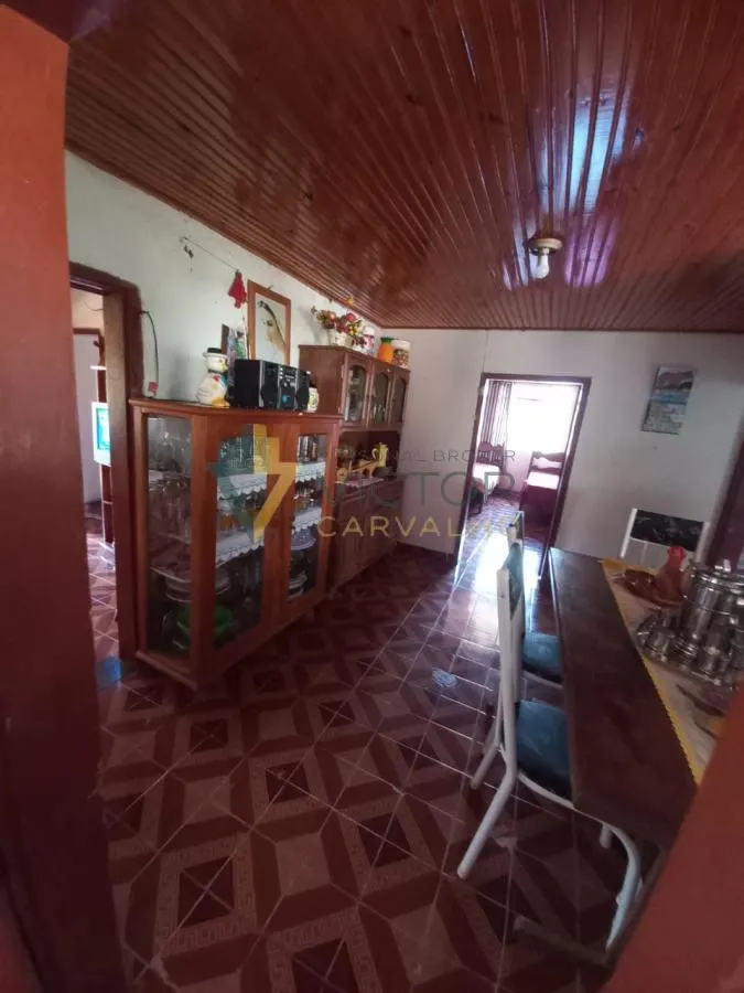 Chácara em ZONA RURAL-MORRO GRANDE · Ref. Chácara — foto 3