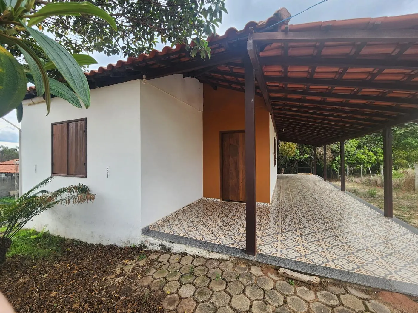 Sítio em zona rural · Ref. Sítio — foto 8
