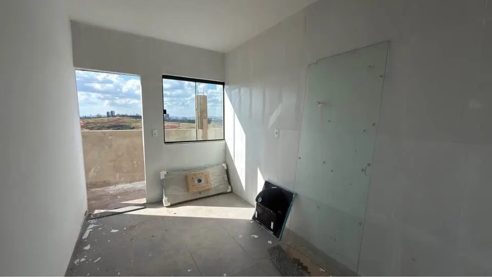 Apartamento em VILA BRASIL · Ref. 078 — foto 7