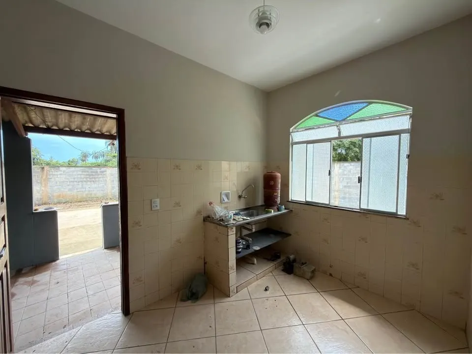 Casa em Solar da Serra (Colônia do Marçal) · Ref. 058 — foto 6