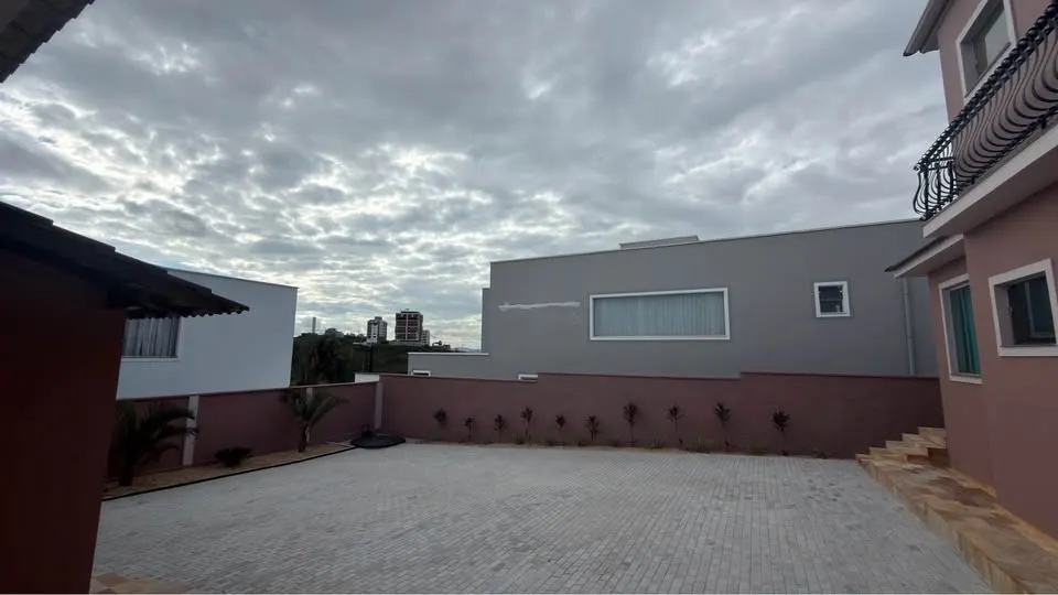Casa em Colinas Del Rey · Ref. 074 — foto 3