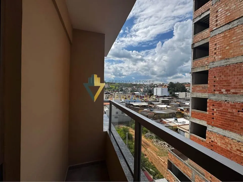 Apartamento em Fábricas · Ref. 010 — foto 5