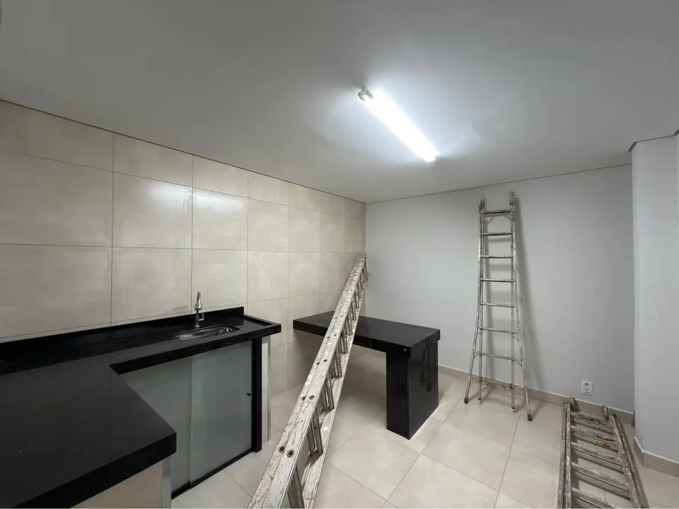 Sala Comercial em Cidade Verde · Ref. 047 — foto 3