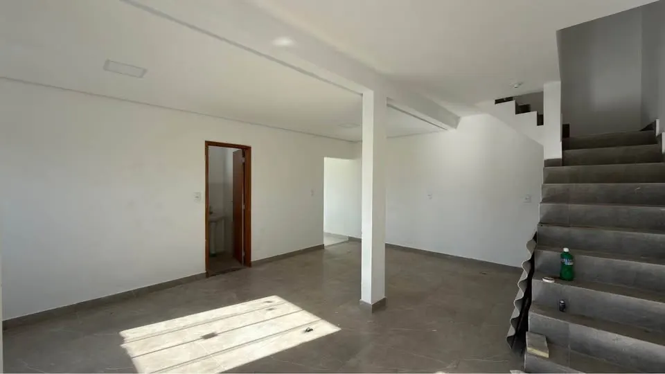 Casa em Vila João Lombard (Fábricas) · Ref. 079 — foto 3