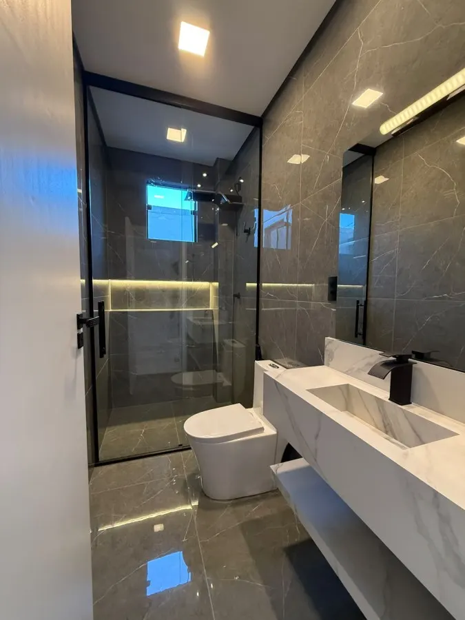 Casa em São João del Rei · Ref. 102 — foto 17
