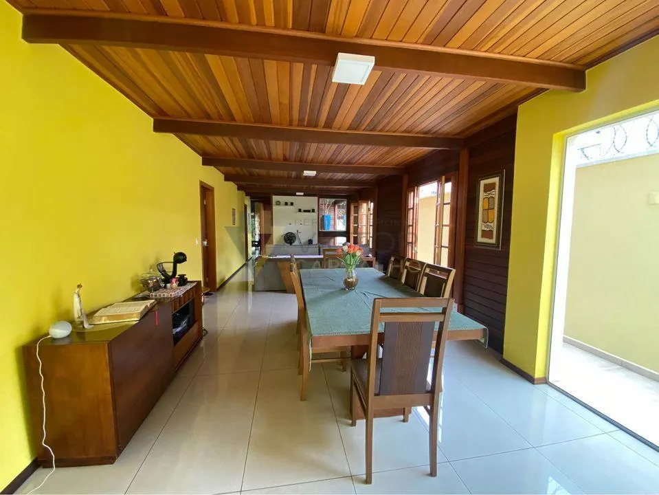 Casa em Dom Bosco · Ref. Casa — foto 12