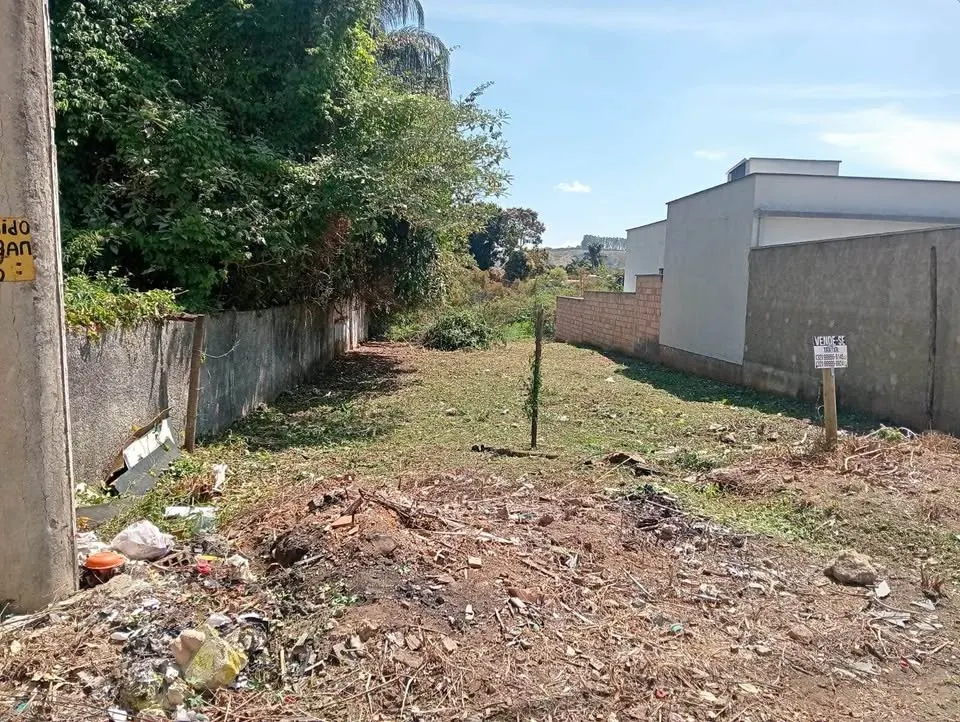 Lote em Residencial Jardim Aeroporto · Ref. 088 — foto 2