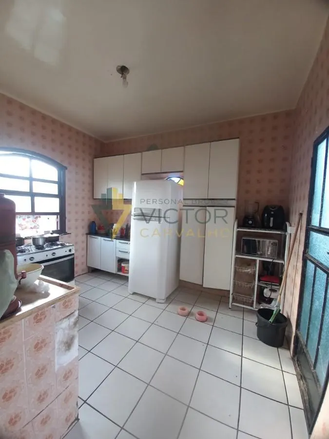 Casa em Vila São Bento · Ref. 035 — foto 6
