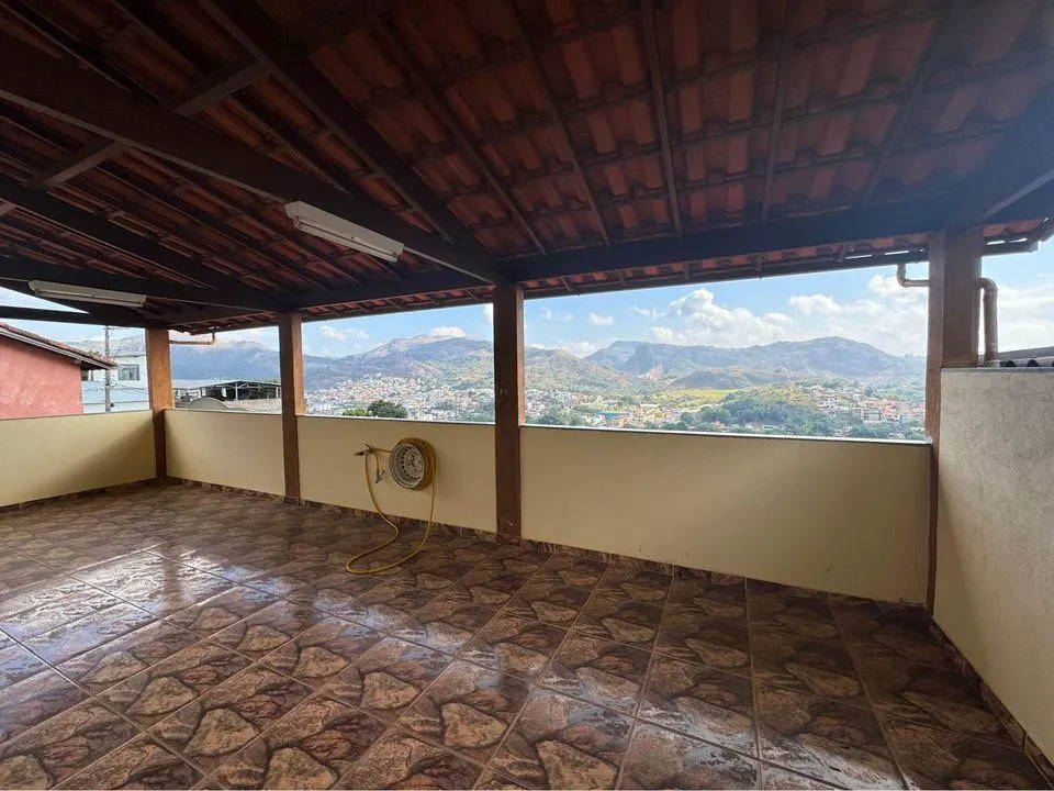 Casa em VILA JARDIM SÃO JOSÉ · Ref. Casa — foto 3