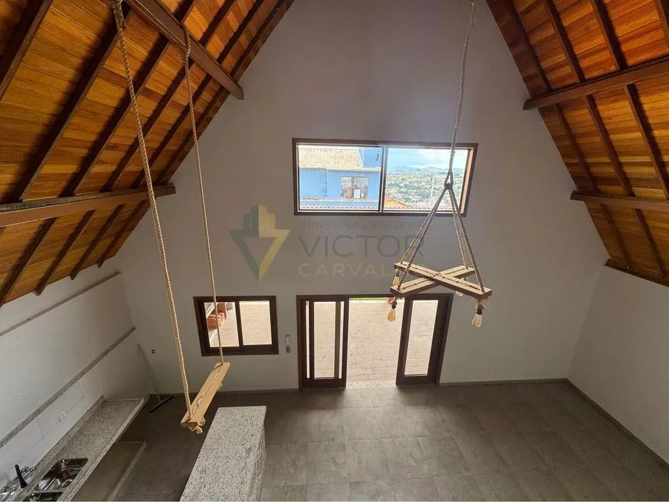 Casa em Portal Vila Rica (Colônia do Marçal) · Ref. Casa — foto 7
