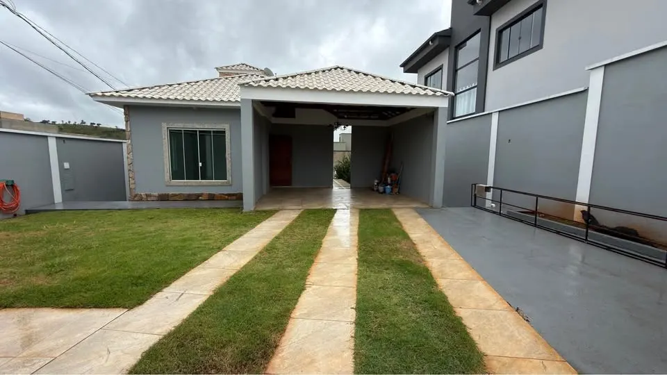 Casa em Cidade Verde · Ref. 066 — foto 3
