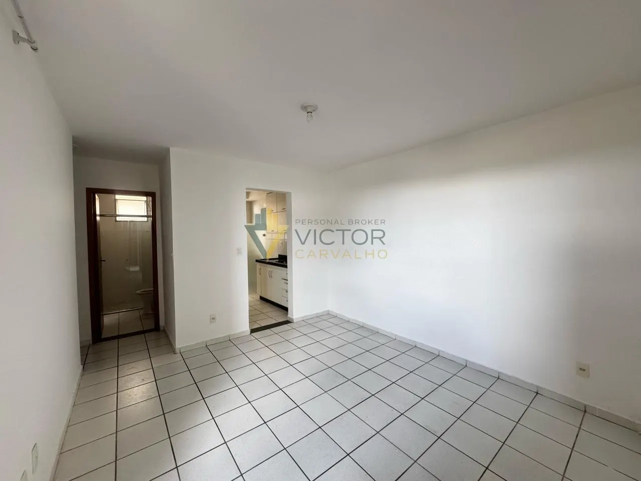Apartamento em Bonfim · Ref. 007 — foto 3