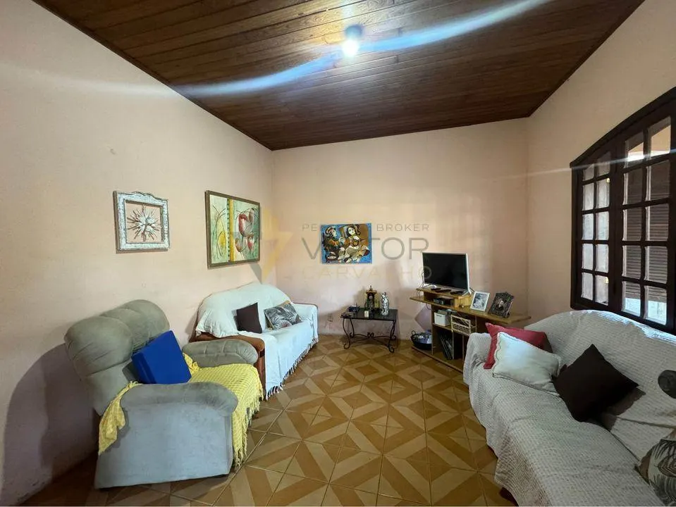 Casa em Nascente do Sol (Colônia do Marçal) · Ref. Casa — foto 7