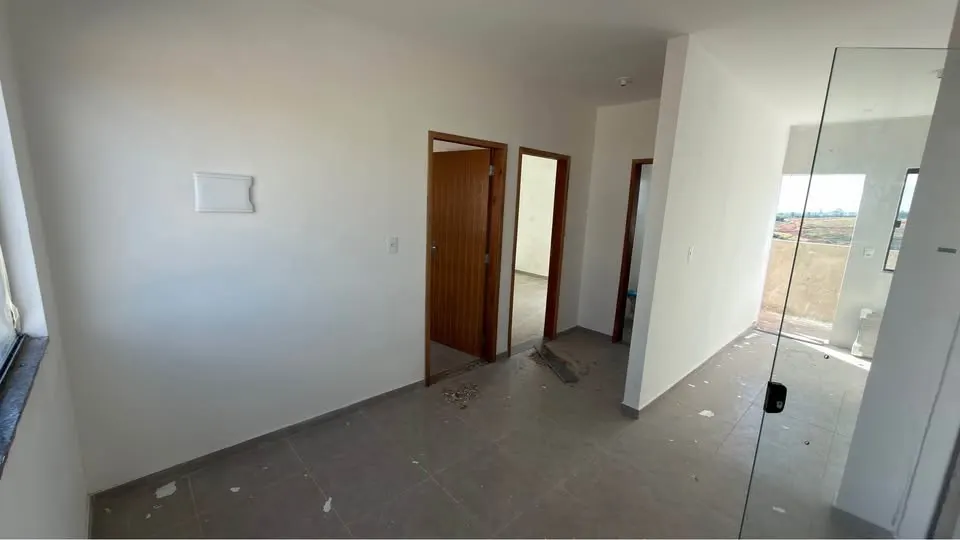 Apartamento em VILA BRASIL · Ref. 078 — foto 5