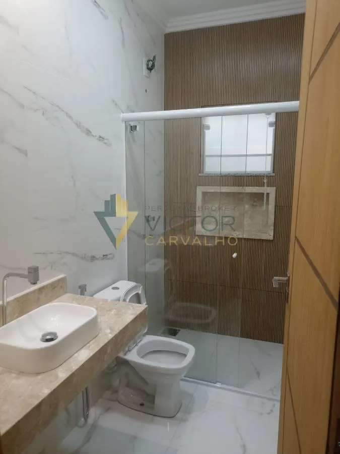 Casa em SÃO JOSÉ OPERÁRIO · Ref. Casa — foto 9