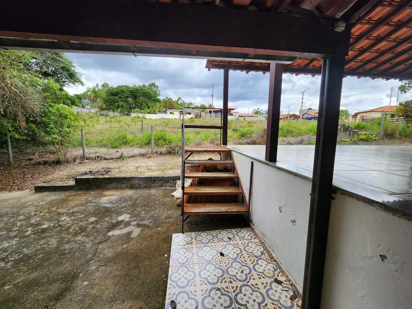 Sítio em zona rural · Ref. Sítio — foto 7