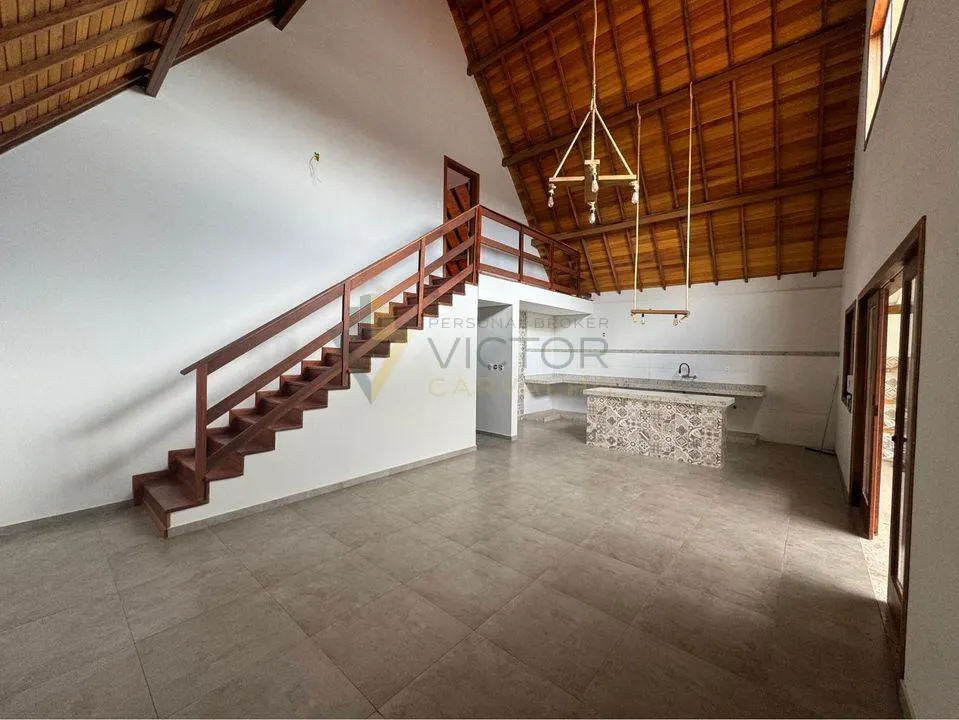 Casa em Portal Vila Rica (Colônia do Marçal) · Ref. Casa — foto 8