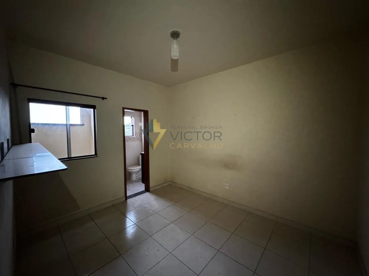 Apartamento em Vila Jardim Nossa Senhora de Fátima · Ref. 018 — foto 6