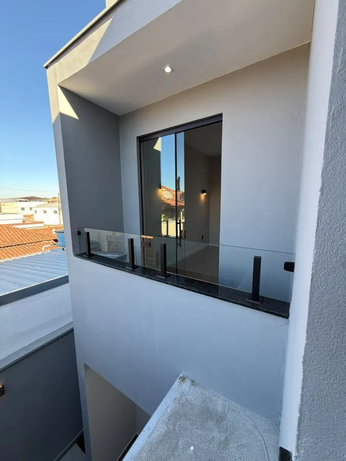 Casa em São João del Rei · Ref. 102 — foto 28