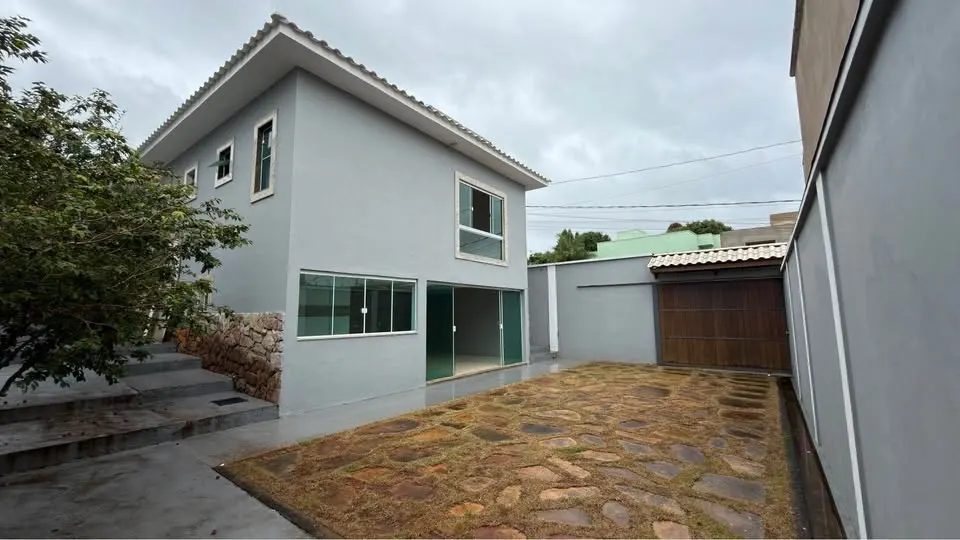 Casa em Cidade Verde · Ref. 066 — foto 12