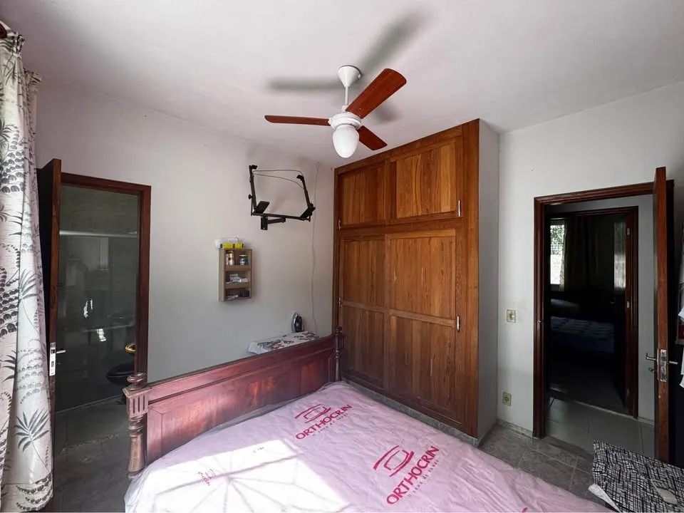 Casa em Santa Cruz de Minas · Ref. 094 — foto 5