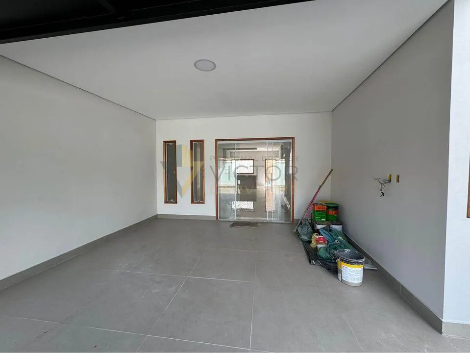 Casa em Colônia do Marçal · Ref. Casa — foto 4