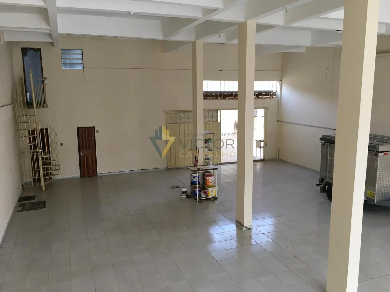 Barracão em JARDIM PAULO CAMPOS · Ref. Barracão — foto 22