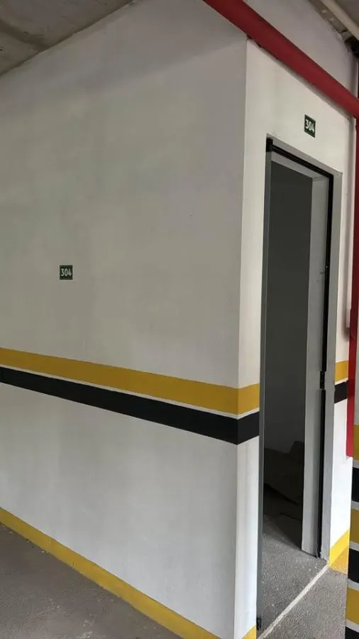 Apartamento em São Judas Tadeu · Ref. Apartamento — foto 5