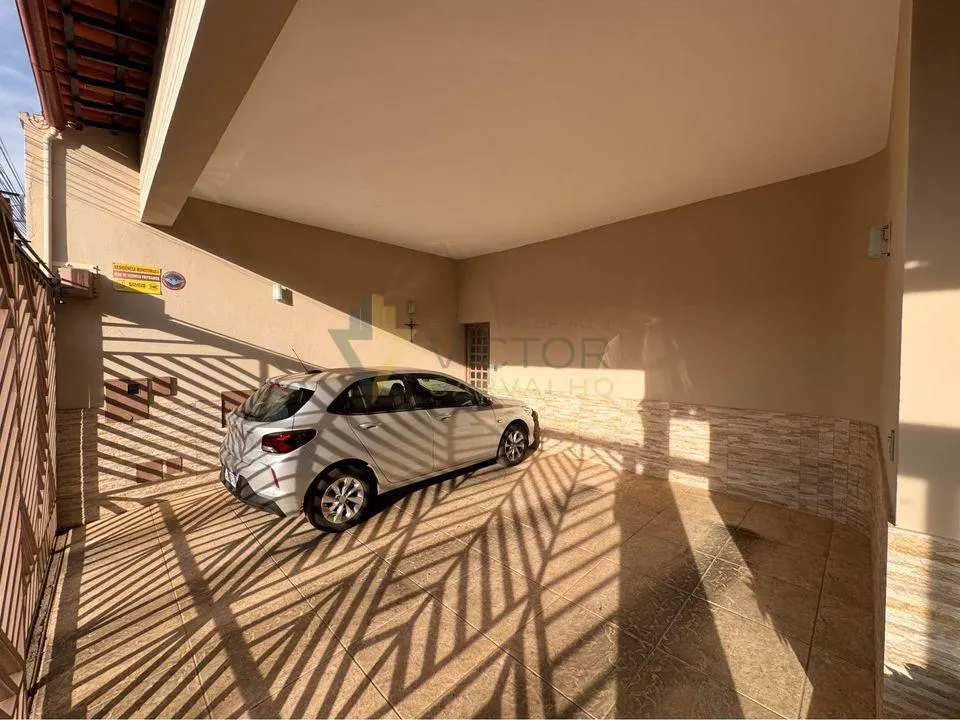 Casa em Vila Marchetti · Ref. Casa — foto 2