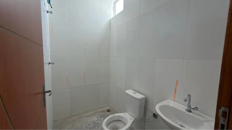 Casa em Vila João Lombard (Fábricas) · Ref. 079 — foto 6
