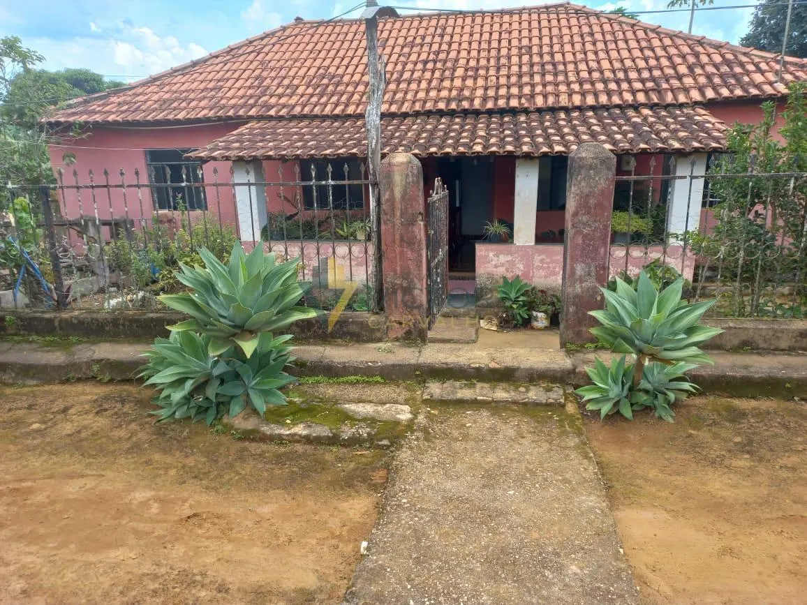 Chácara em ZONA RURAL-MORRO GRANDE · Ref. Chácara — foto 6