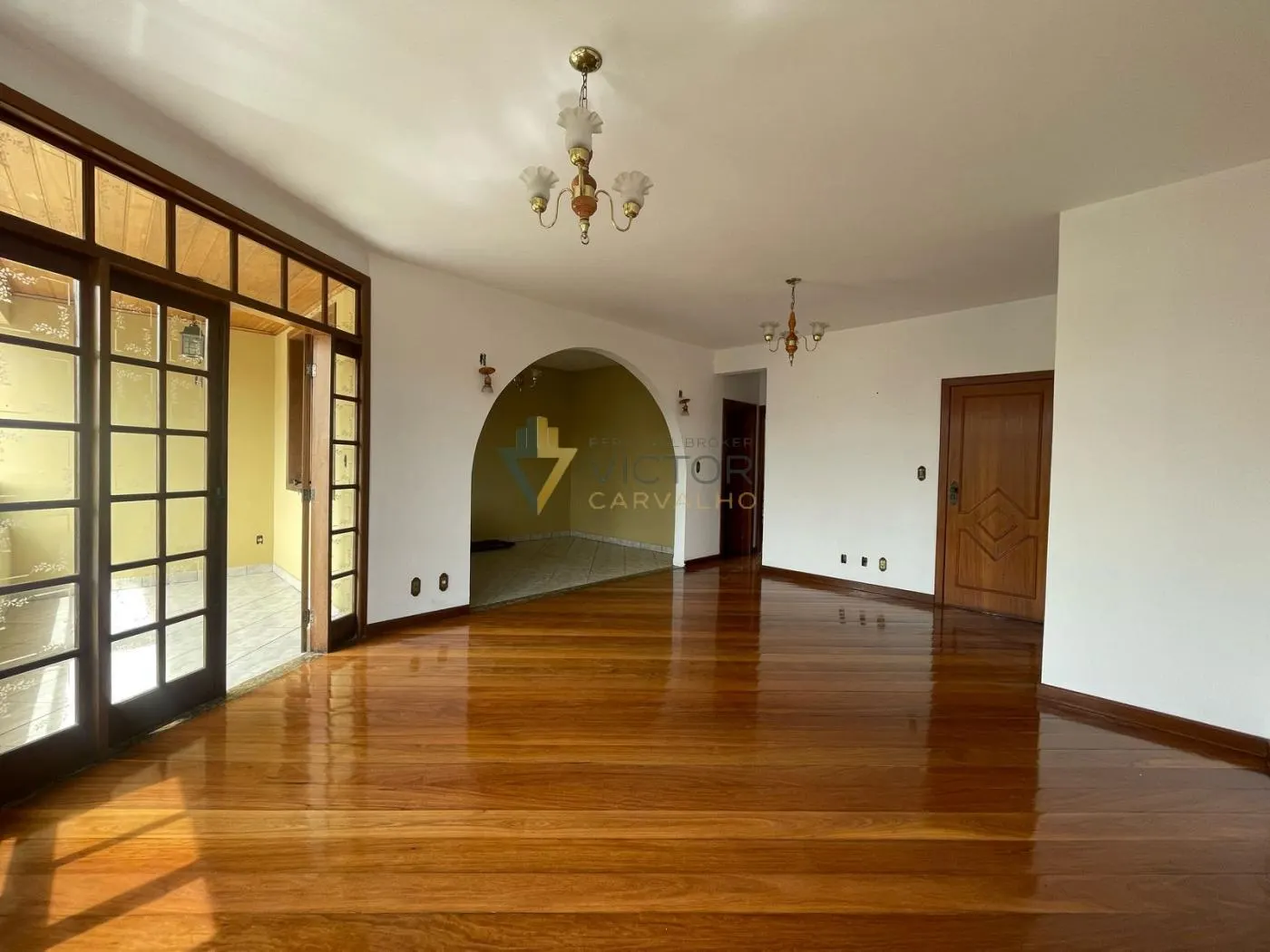 Apartamento em Matozinhos · Ref. 005 — foto 8