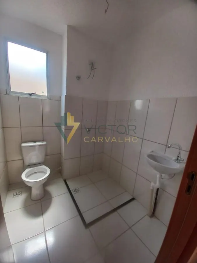 Apartamento em Colônia do Marçal · Ref. 027 — foto 5