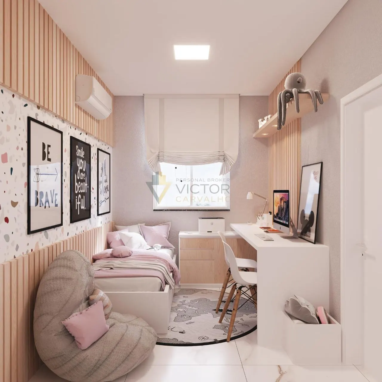 Apartamento em Dom Bosco · Ref. Apartamento — foto 7