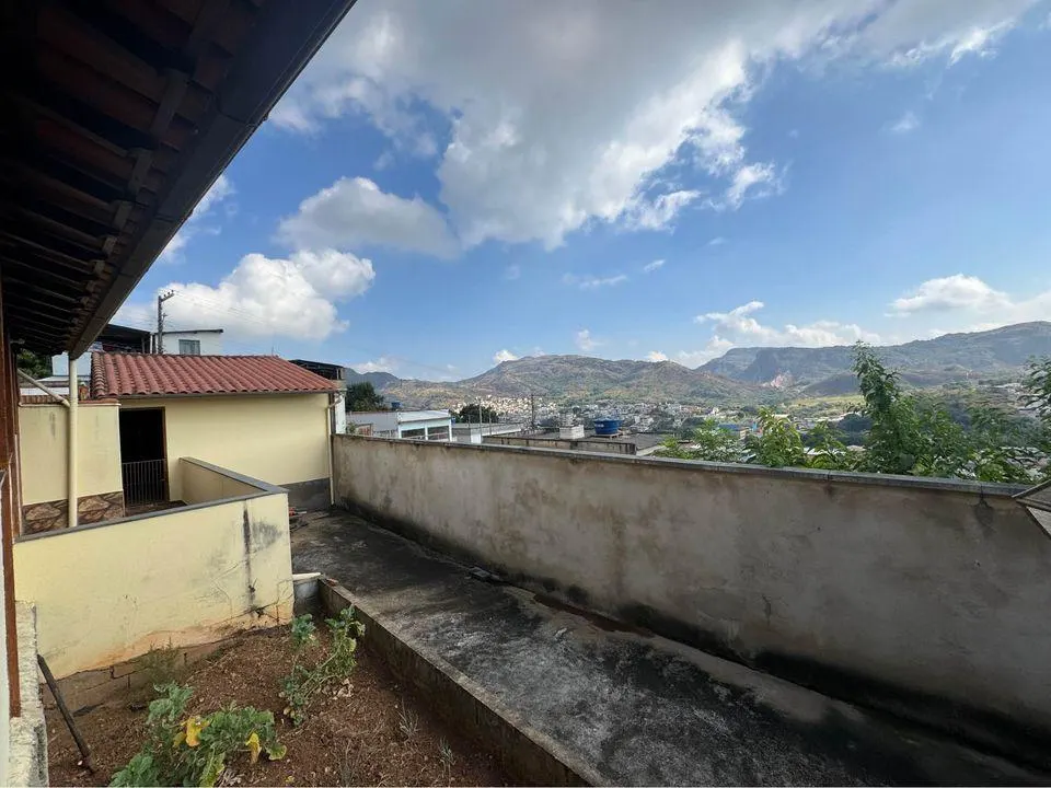 Casa em VILA JARDIM SÃO JOSÉ · Ref. Casa — foto 2