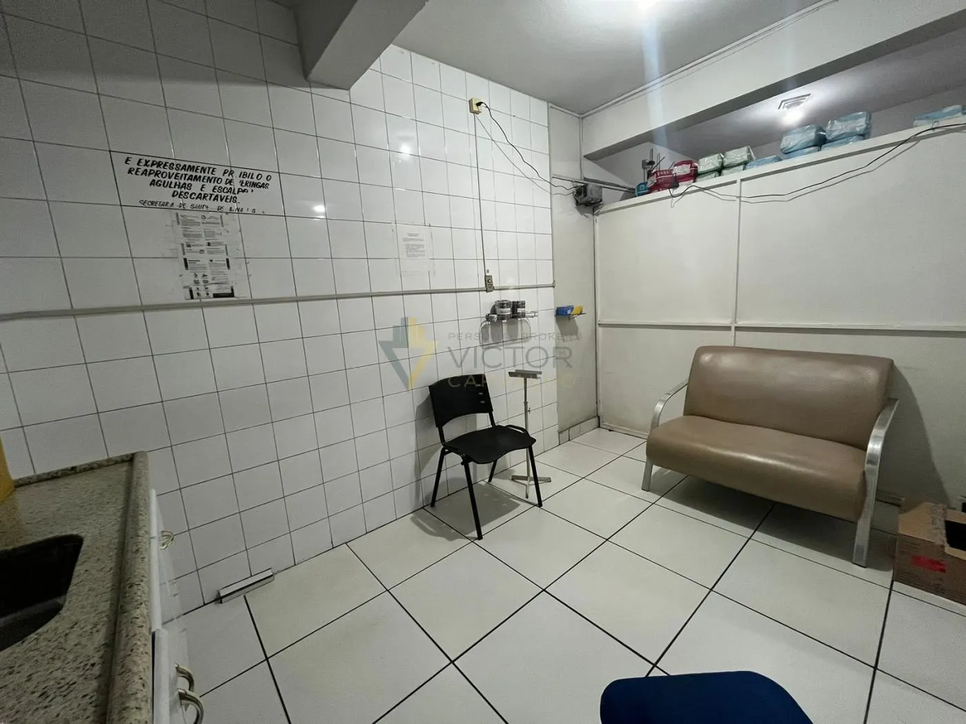 Apartamento em Vila Santa Terezinha · Ref. Apartamento — foto 4
