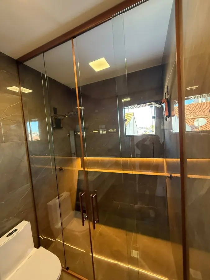 Casa em São João del Rei · Ref. 102 — foto 11