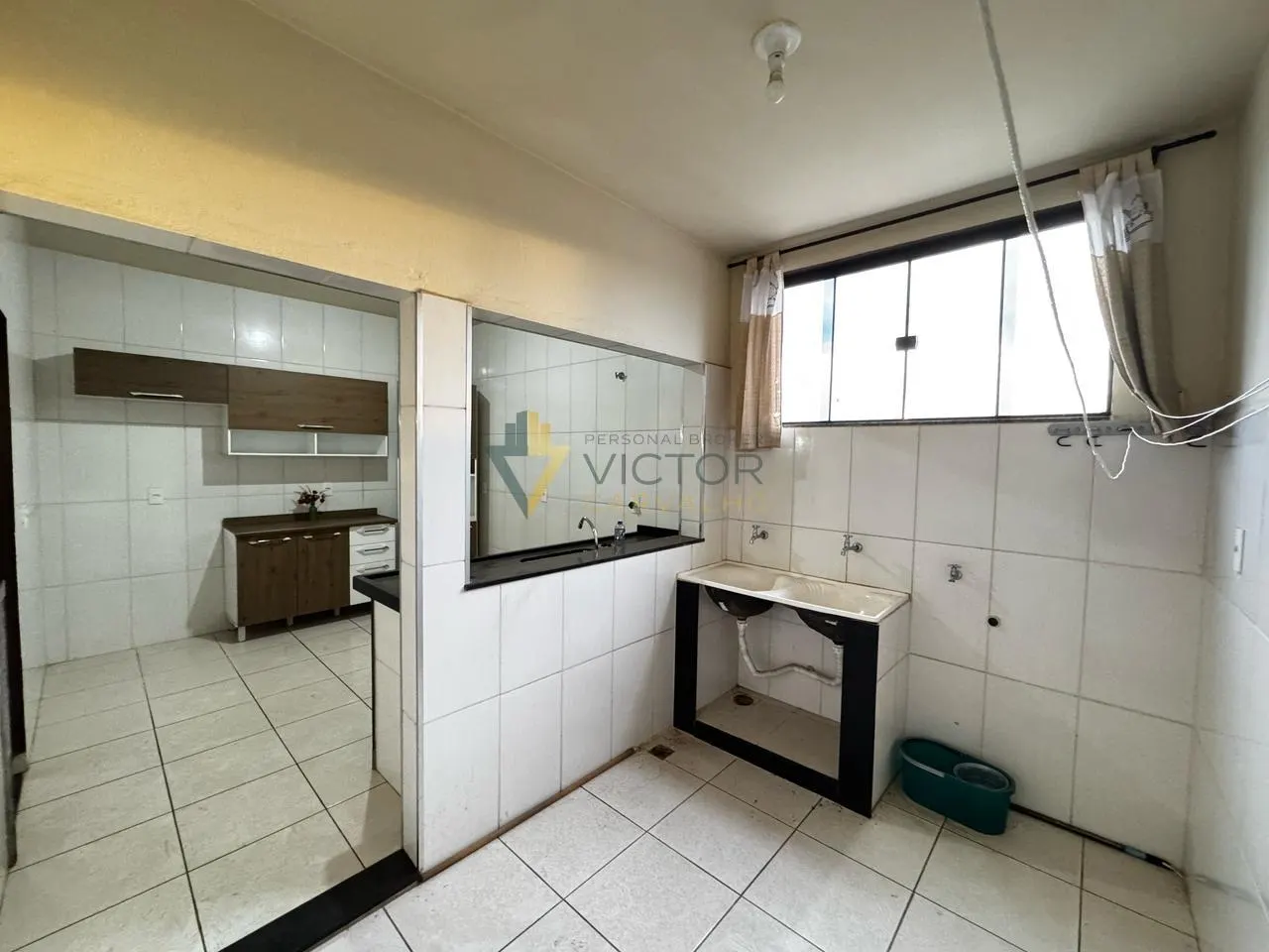 Apartamento em Vila Jardim Nossa Senhora de Fátima · Ref. 018 — foto 8