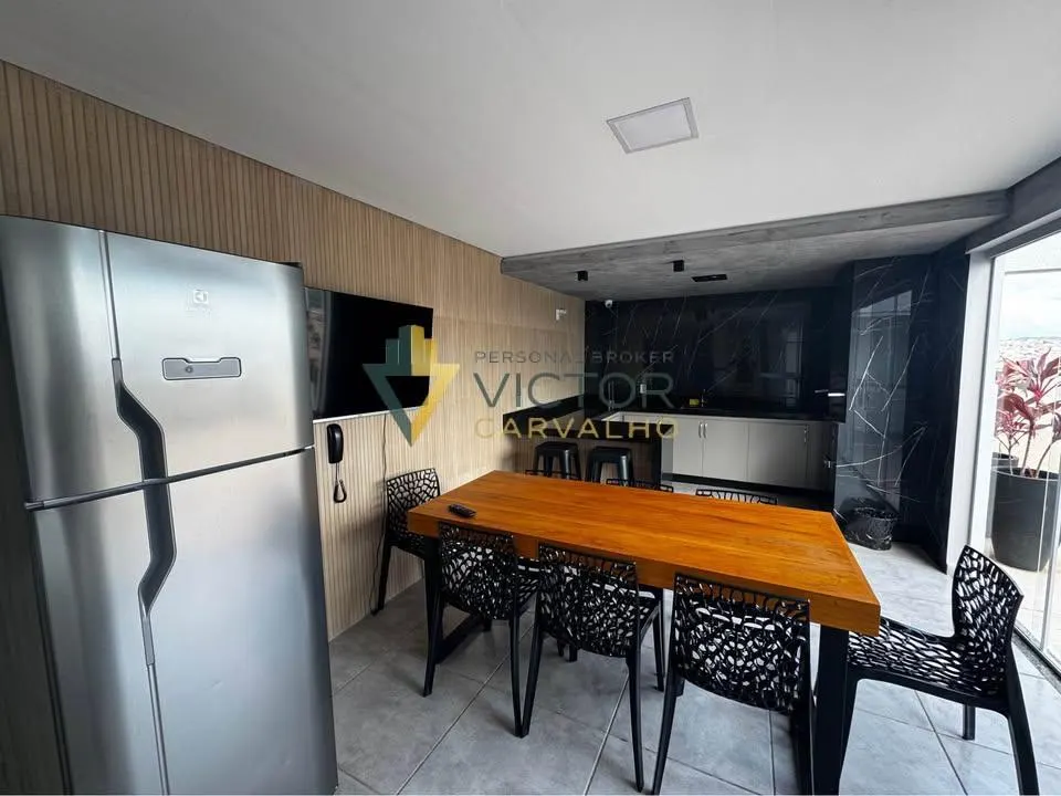 Apartamento em Fábricas · Ref. 010 — foto 7