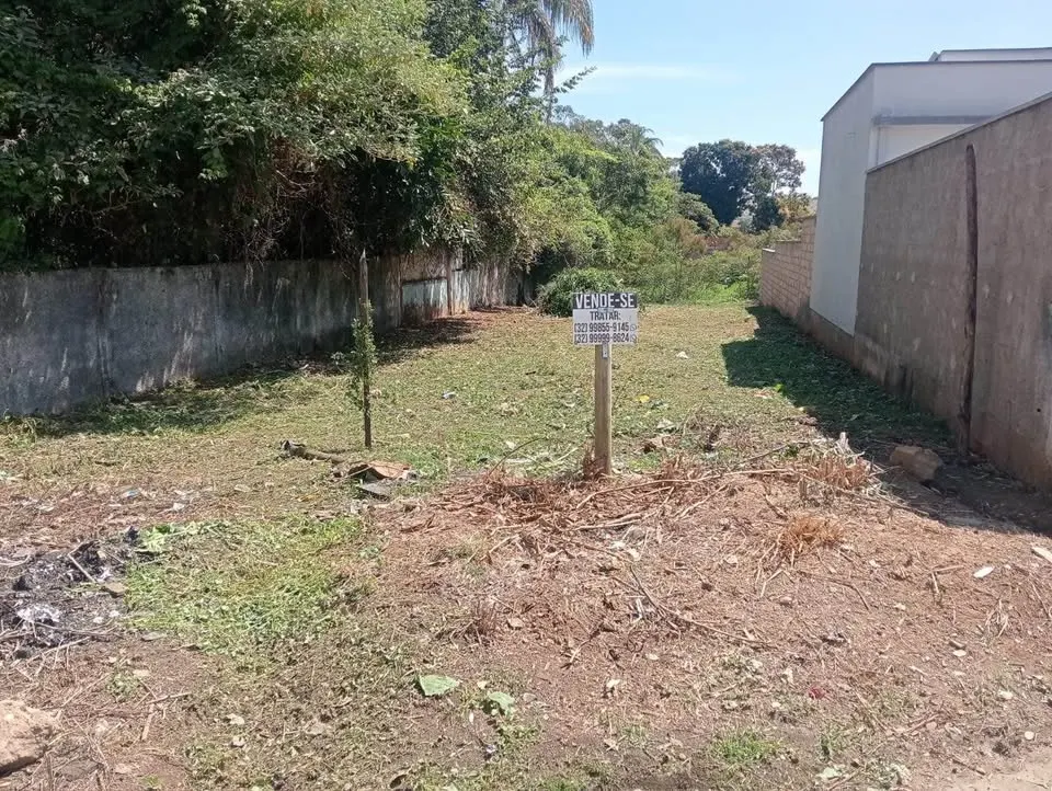 Lote em Residencial Jardim Aeroporto · Ref. 088 — foto 3