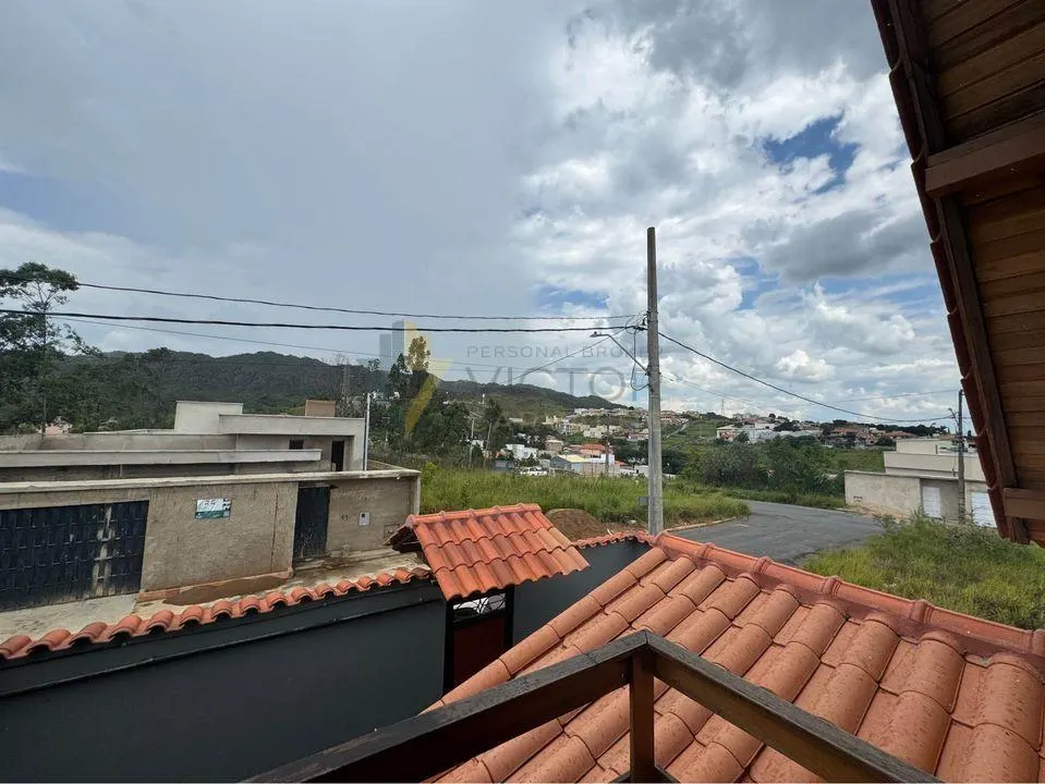 Casa em Portal Vila Rica (Colônia do Marçal) · Ref. Casa — foto 3