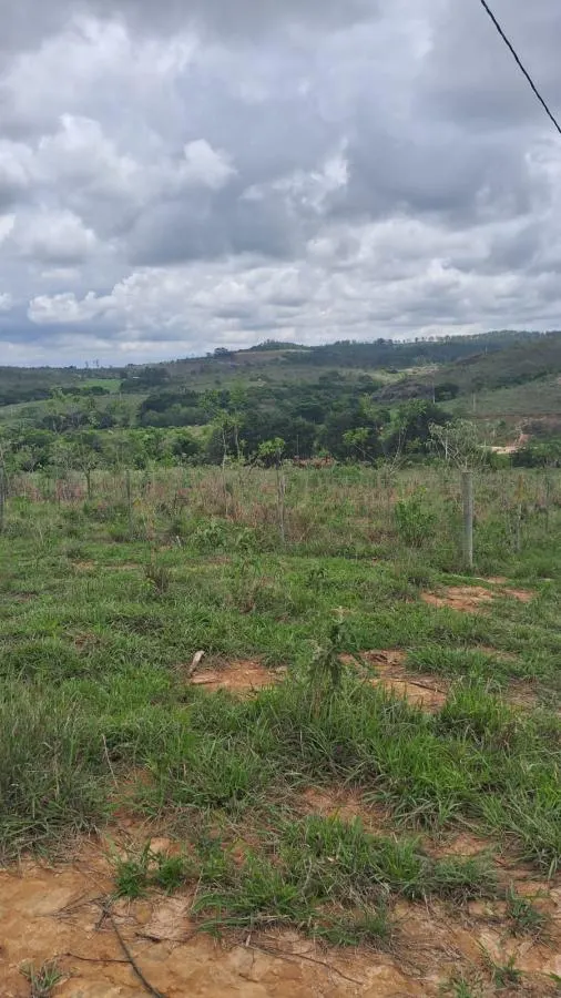 Terreno Rural em TREVO DE PRADOS · Ref. Terreno Rural — foto 11