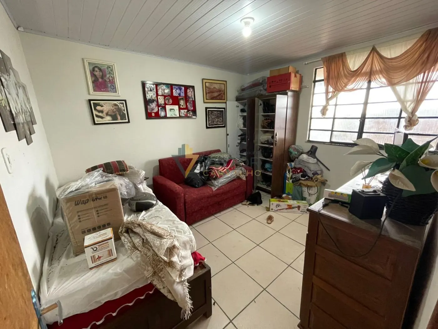 Casa em VILA BRASIL · Ref. Casa — foto 8