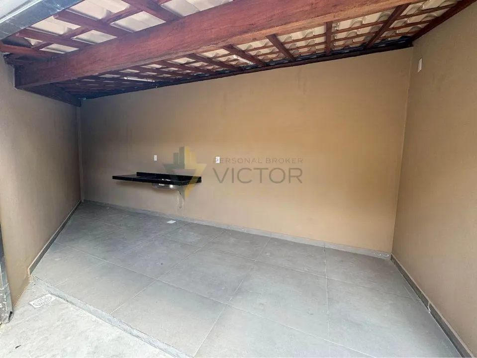 Casa em Cidade Verde · Ref. Casa — foto 4