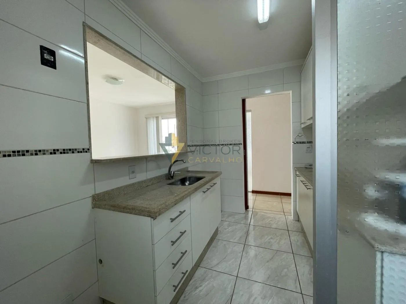 Apartamento em Solar da Serra (Colônia do Marçal) · Ref. 021 — foto 17