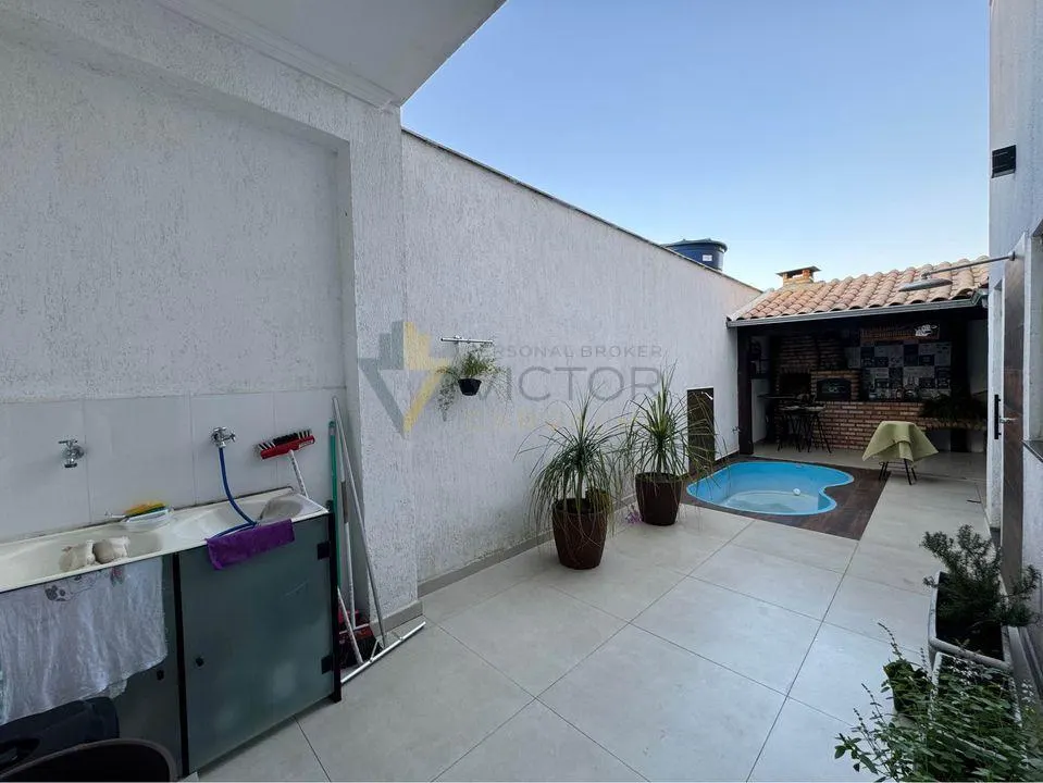Casa em Caieira · Ref. Casa — foto 4
